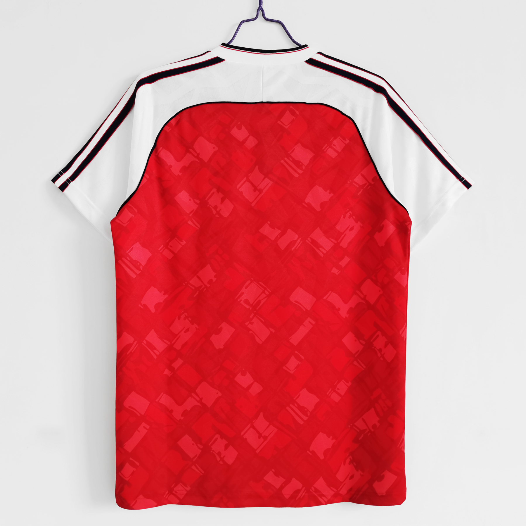 Retro 1990/92 Arsenal home S-2XL