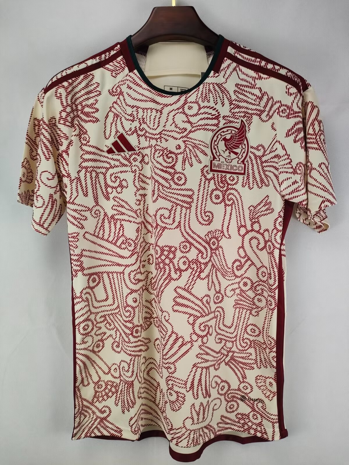 2022 Mexico away S-XXL