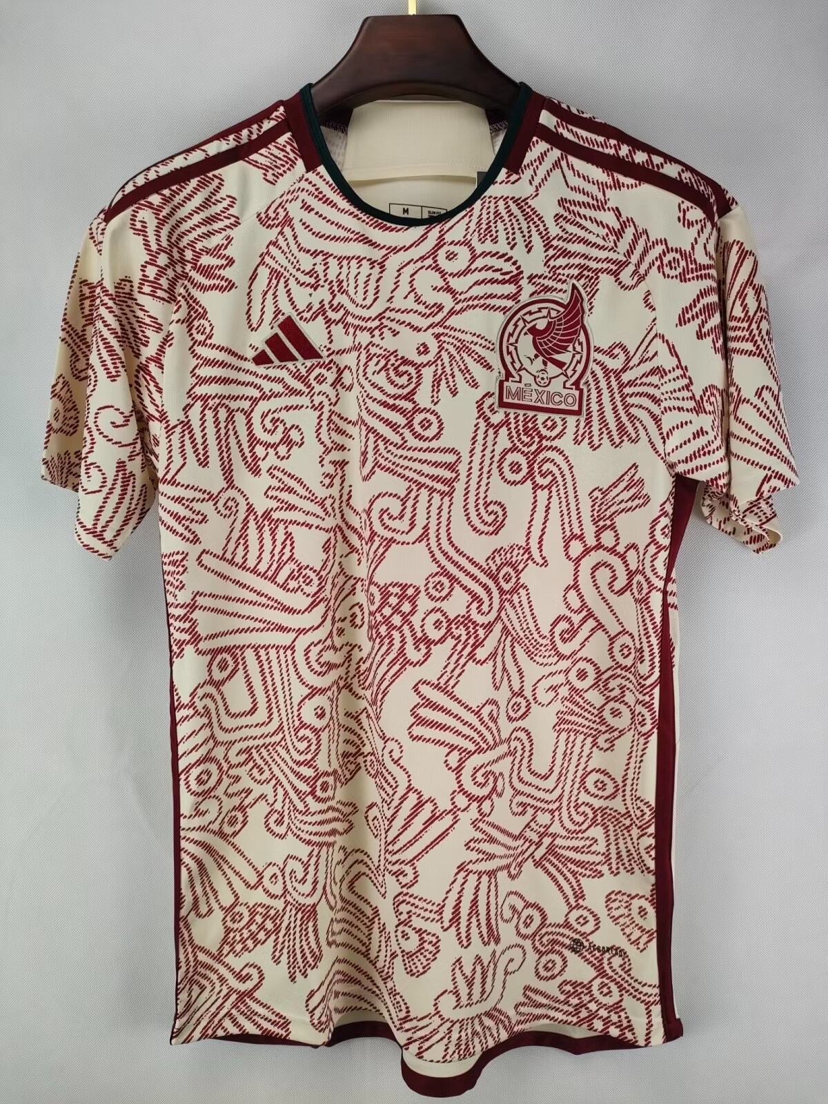 2022 Mexico away S-XXL