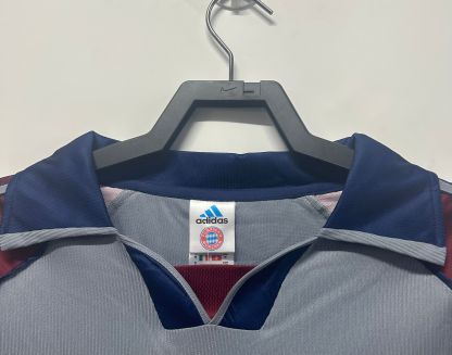 9899 Bayern away retro version S-XXL
