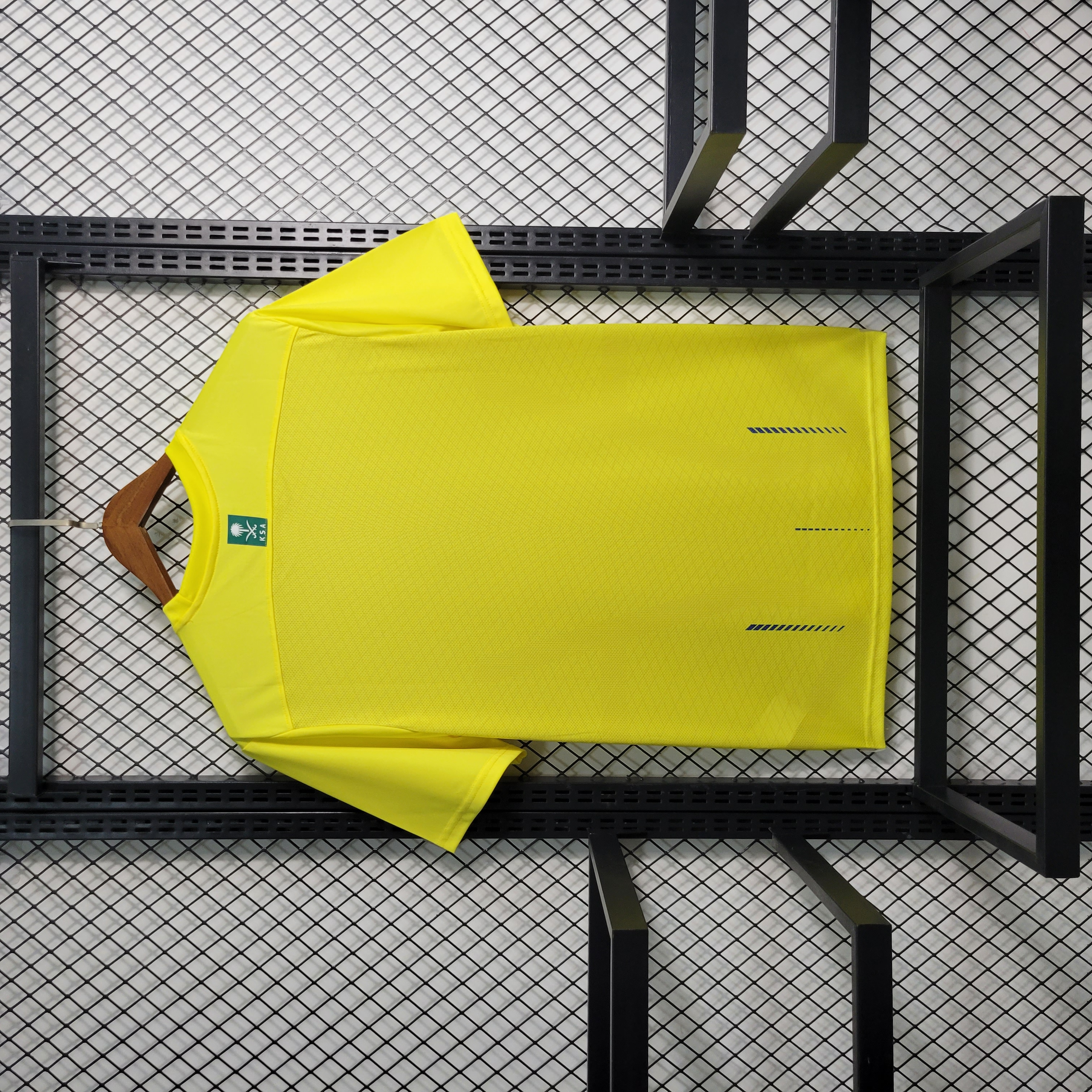 23-24 Al-Nassr FC Home Size S-XXL