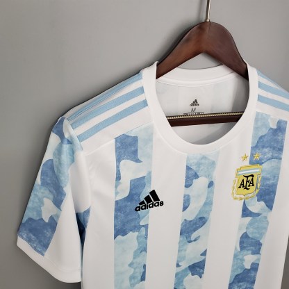 2020 Argentina home S-XXL
