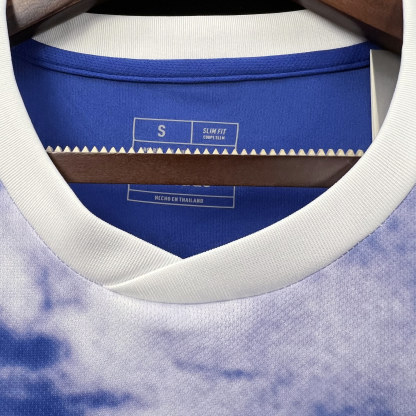 23/24 Japan Mount Fuji Edition Blue S-XXL