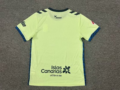 24/25 Las Palmas third fan version S-XXL