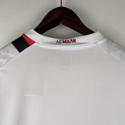 23/24 AC Milan away S-4XL
