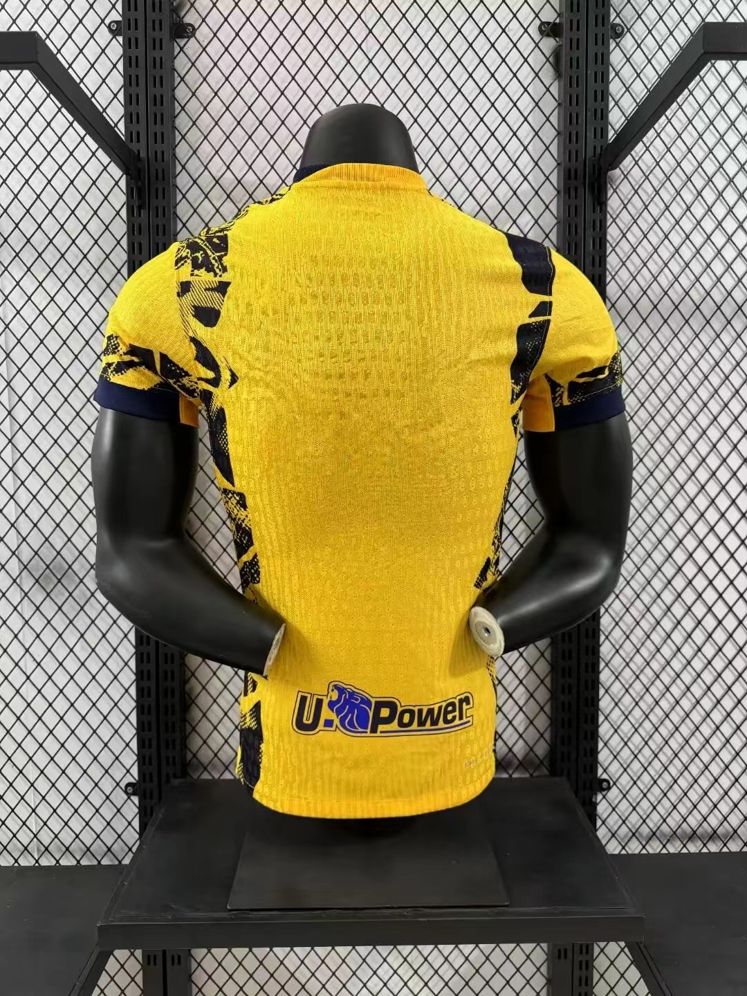 24/25 Inter Milan third player version S-4XL