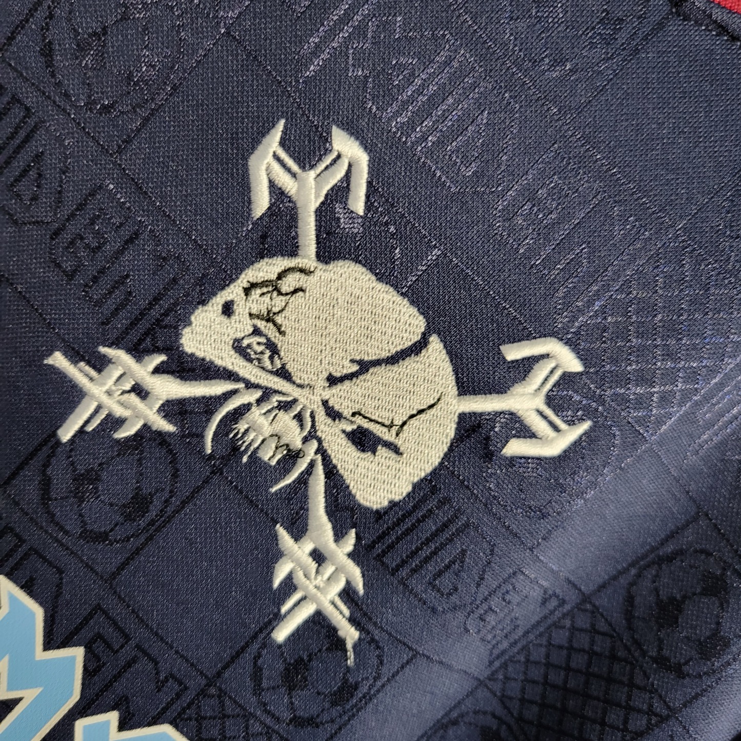 Retro 2011 West Ham Home Size S-XXL