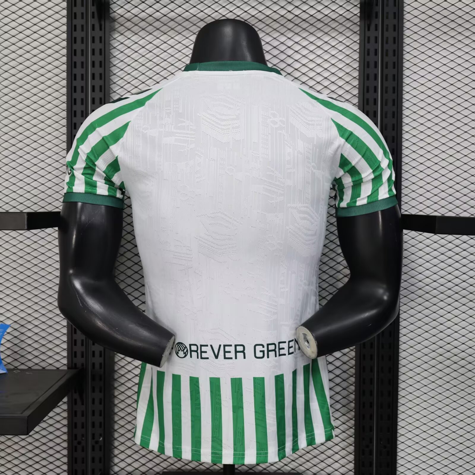 2425 Real Betis special player version S-XXL