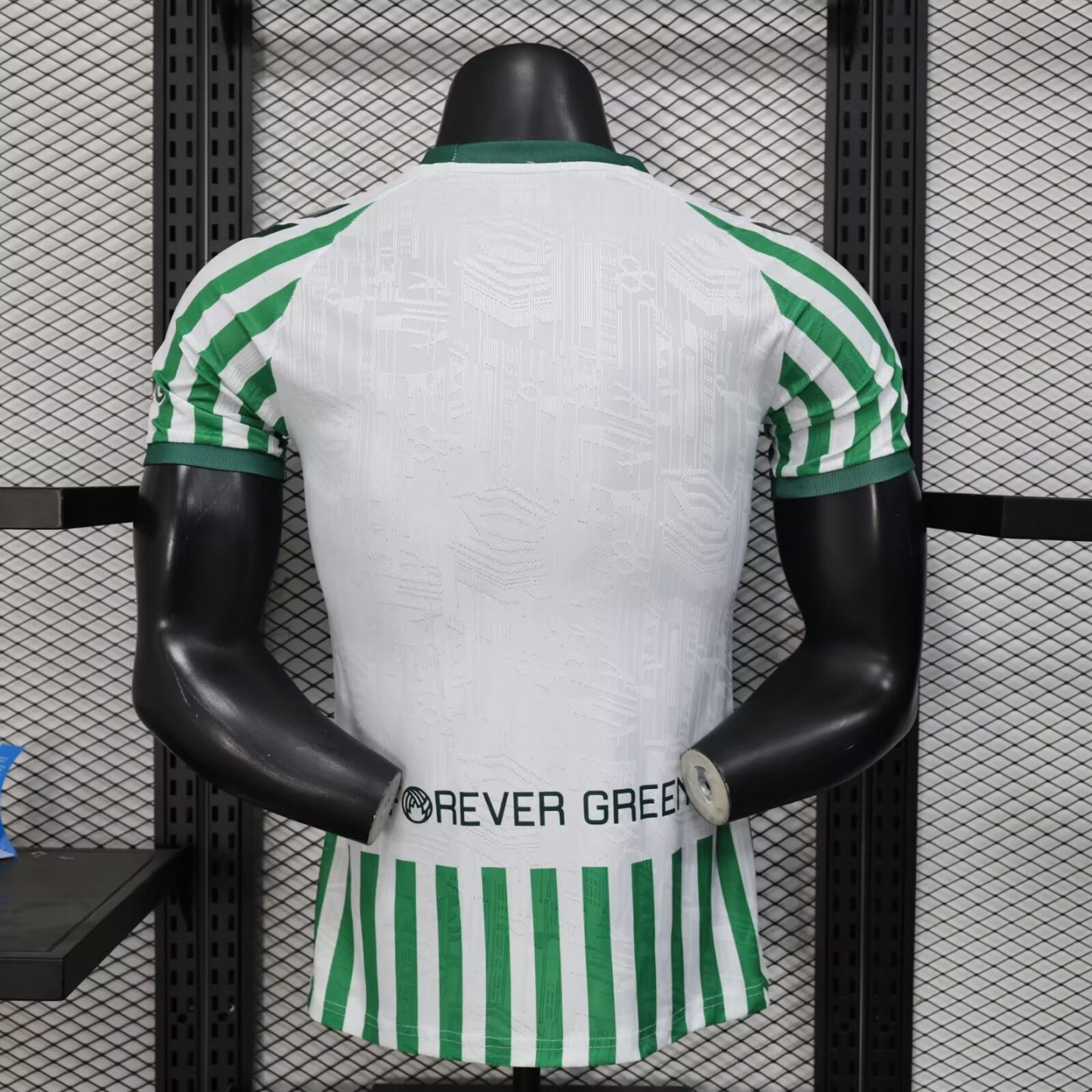 2425 Real Betis special player version S-XXL