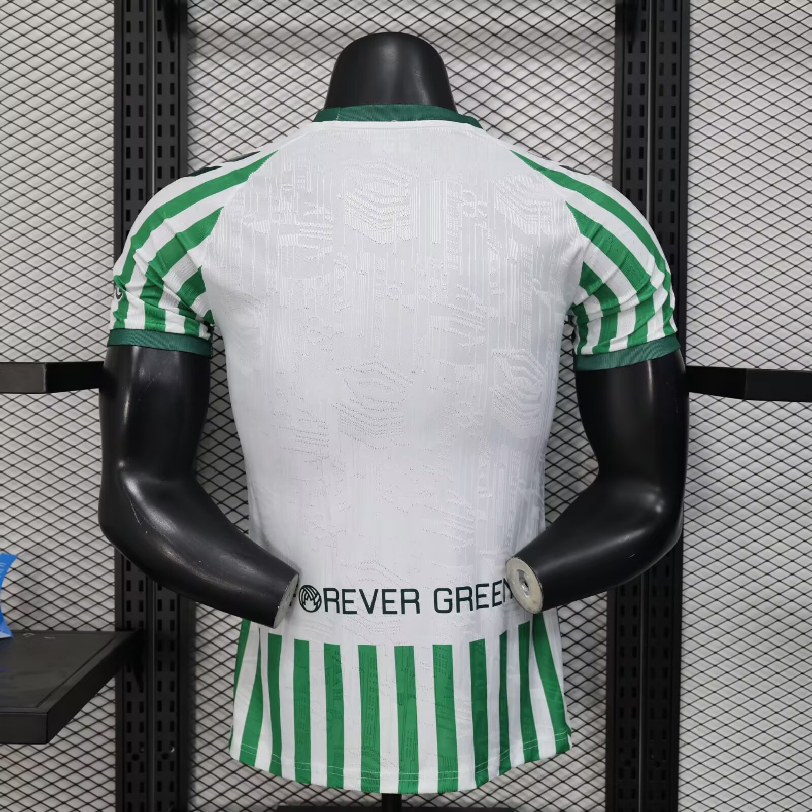 2425 Real Betis special player version S-XXL