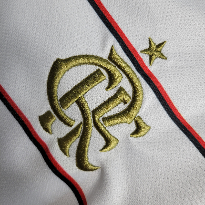 23-24 Women's Flamengo away size S-XXL