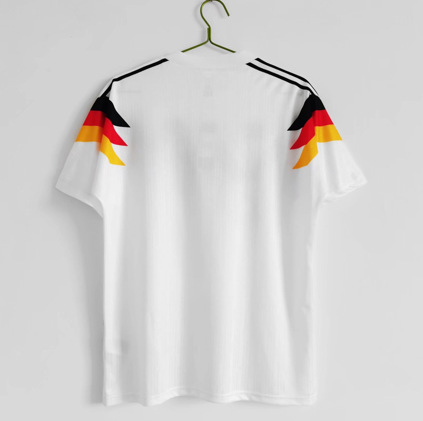 1990 Germany retro Home S-XXL