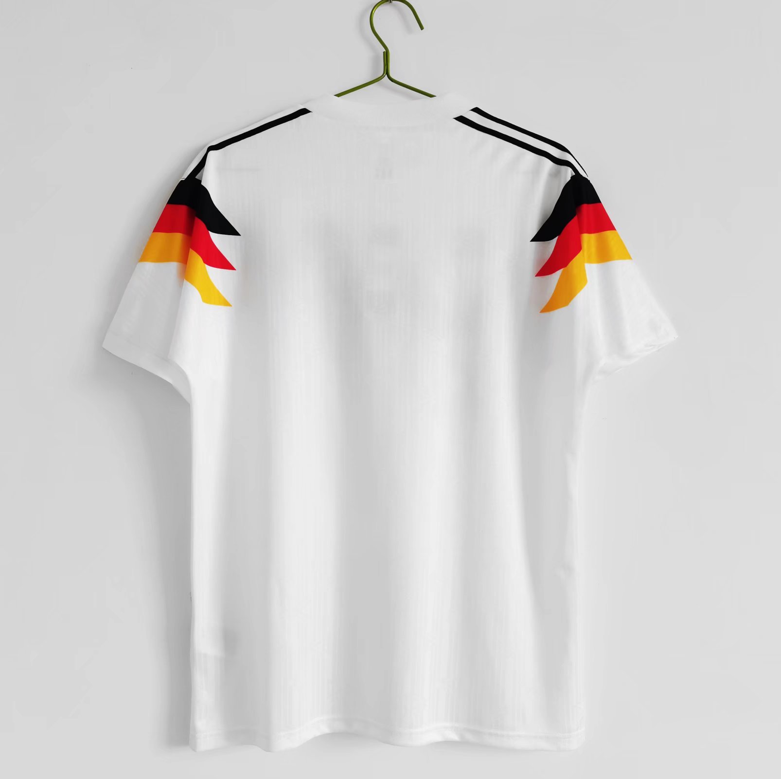 1990 Germany retro Home S-XXL