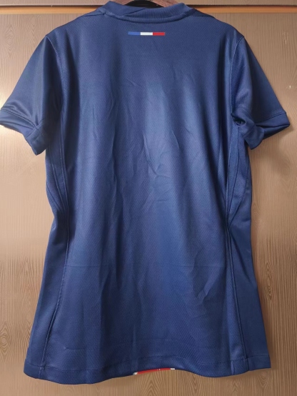 24/25 PSG Paris Saint-Germain home female version S-XXL