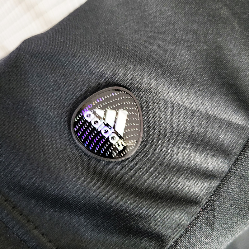 Retro Long Sleeve 2011/12 Real Madrid Away S-XXL