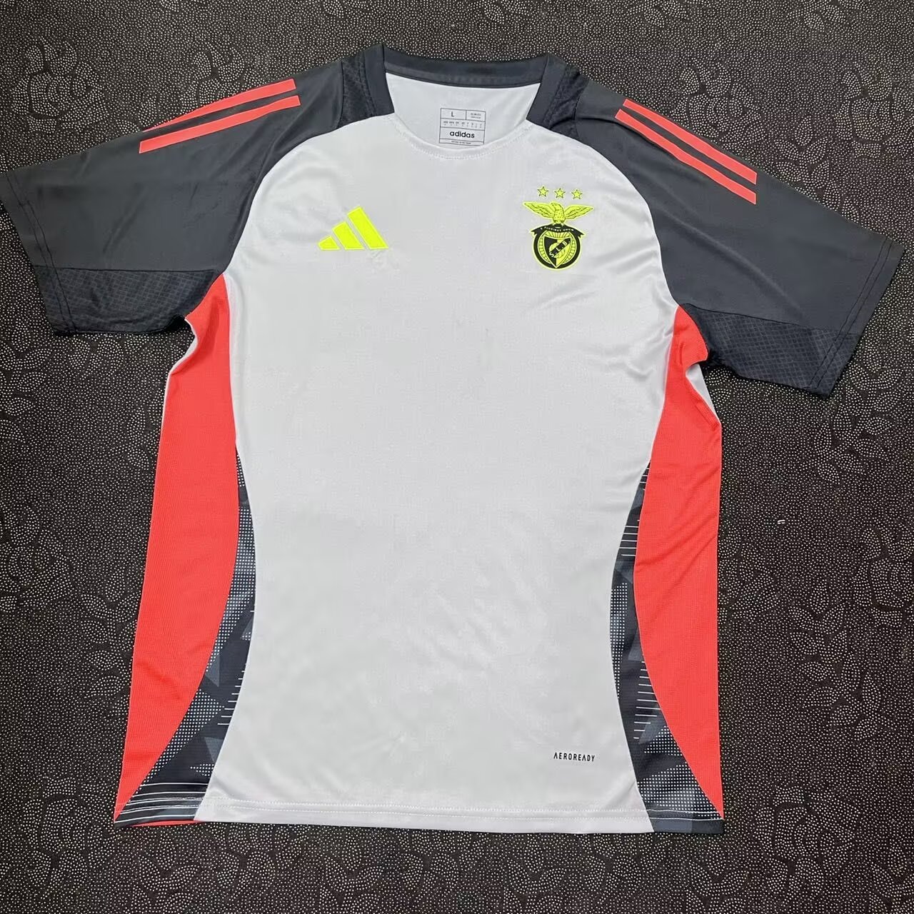 24/25 Benfica training fan version S-XXL