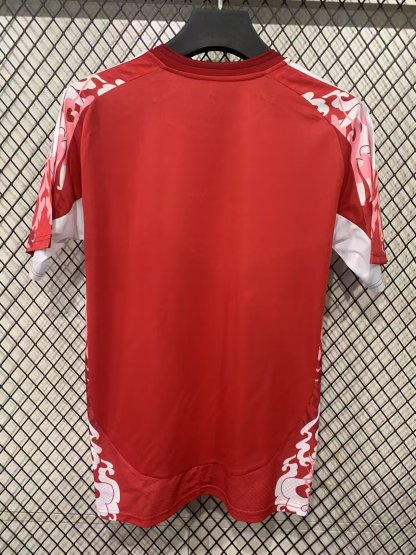 25/26 Manchester United M-U special fan version S-4XL