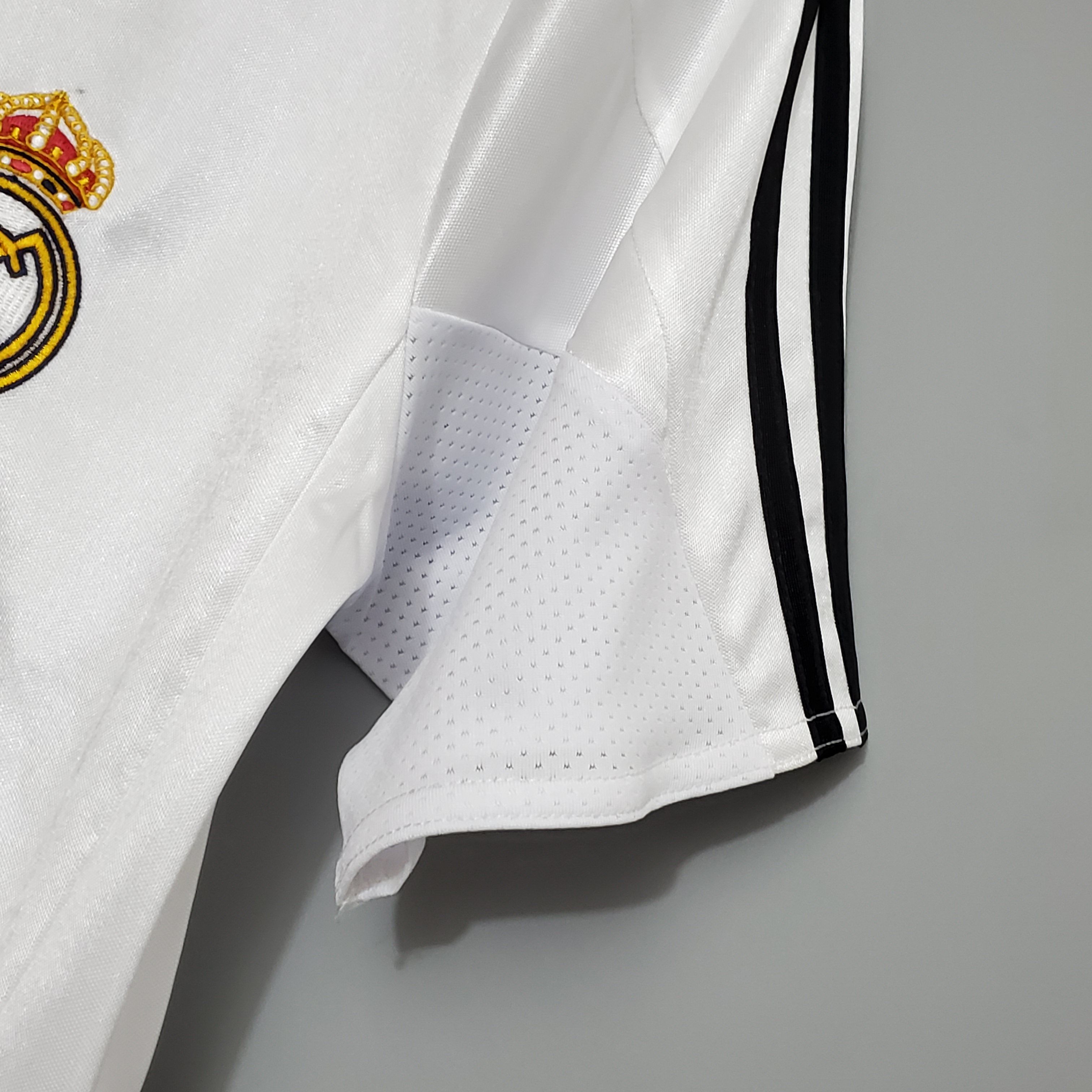 Retro 04/05 Real Madrid home S-XXL