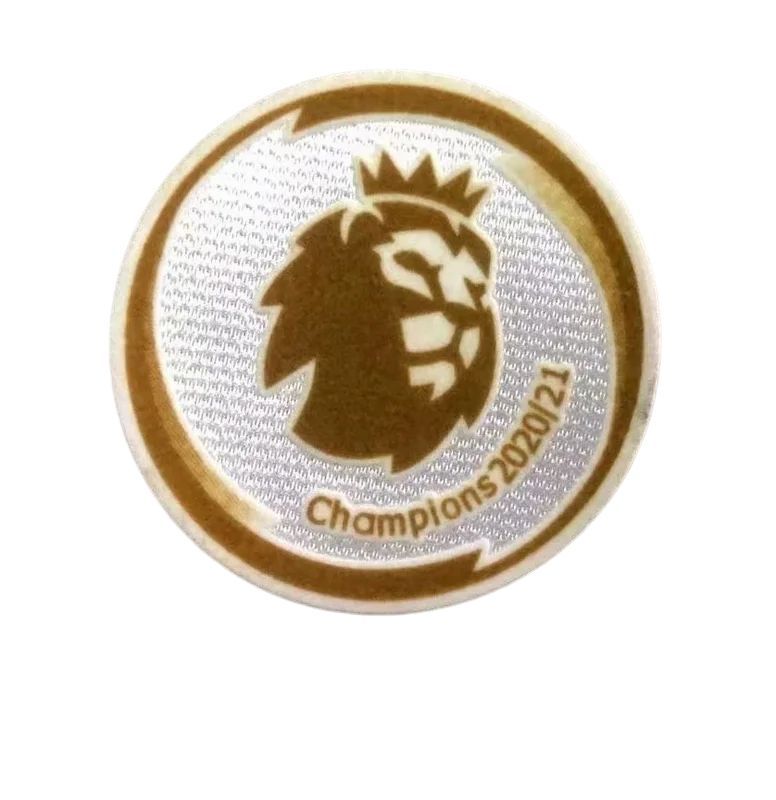 PREMIER LEAGUE PATCH