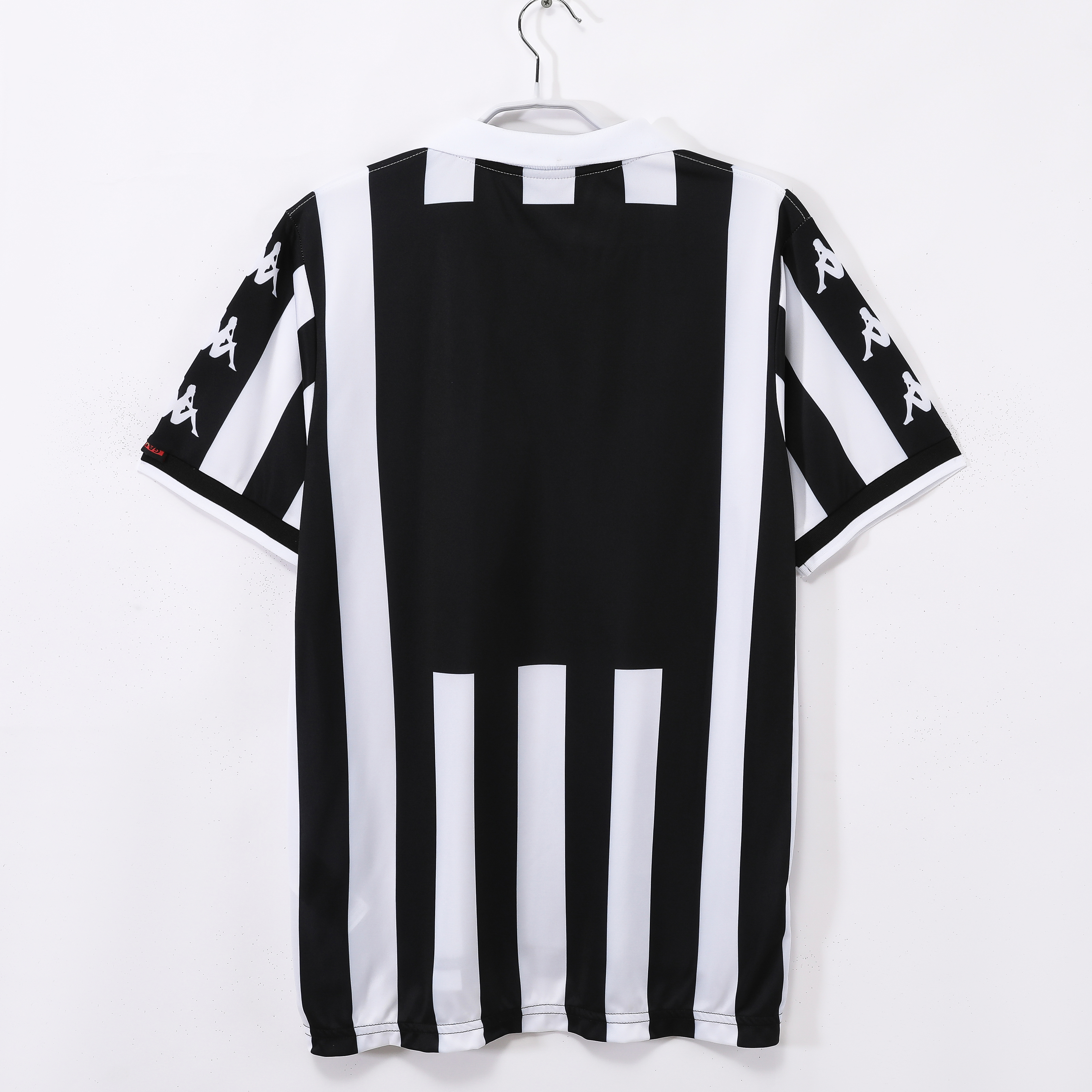 99/00 Juventus home Retro version S-2XL