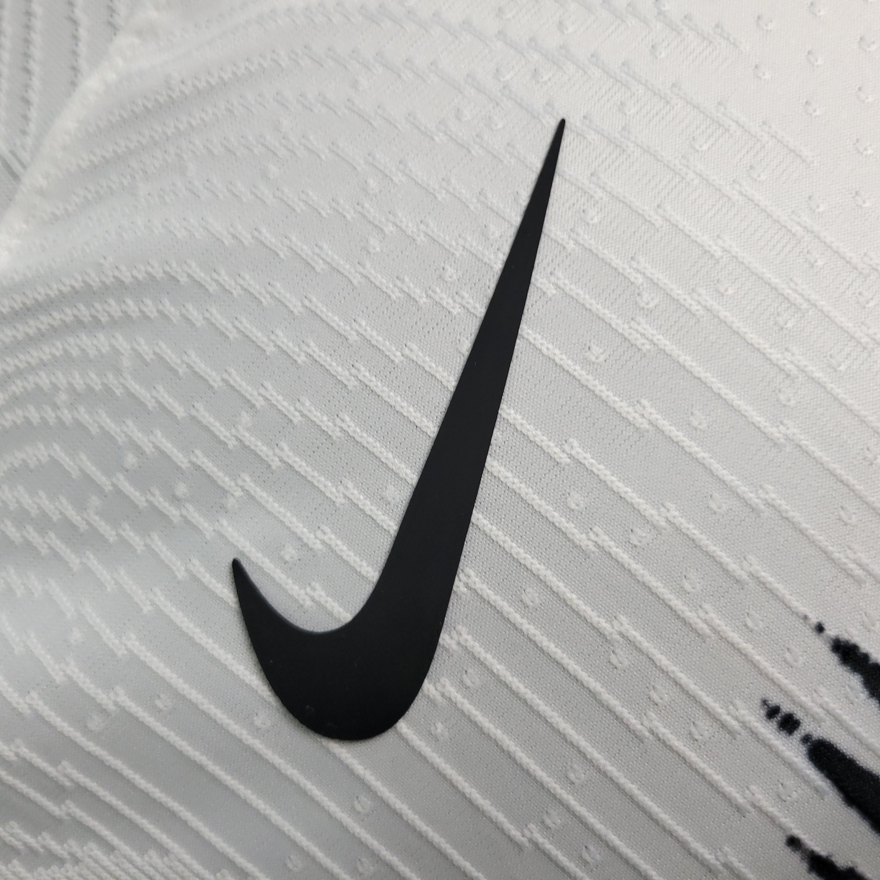 23-24 Players Al Ittihad away Size S-XXL