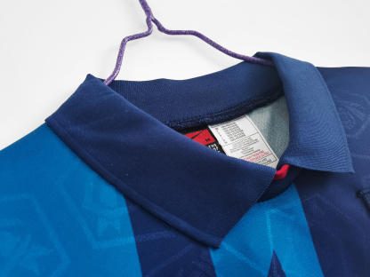 Retro 1995 Arsenal away S-2XL