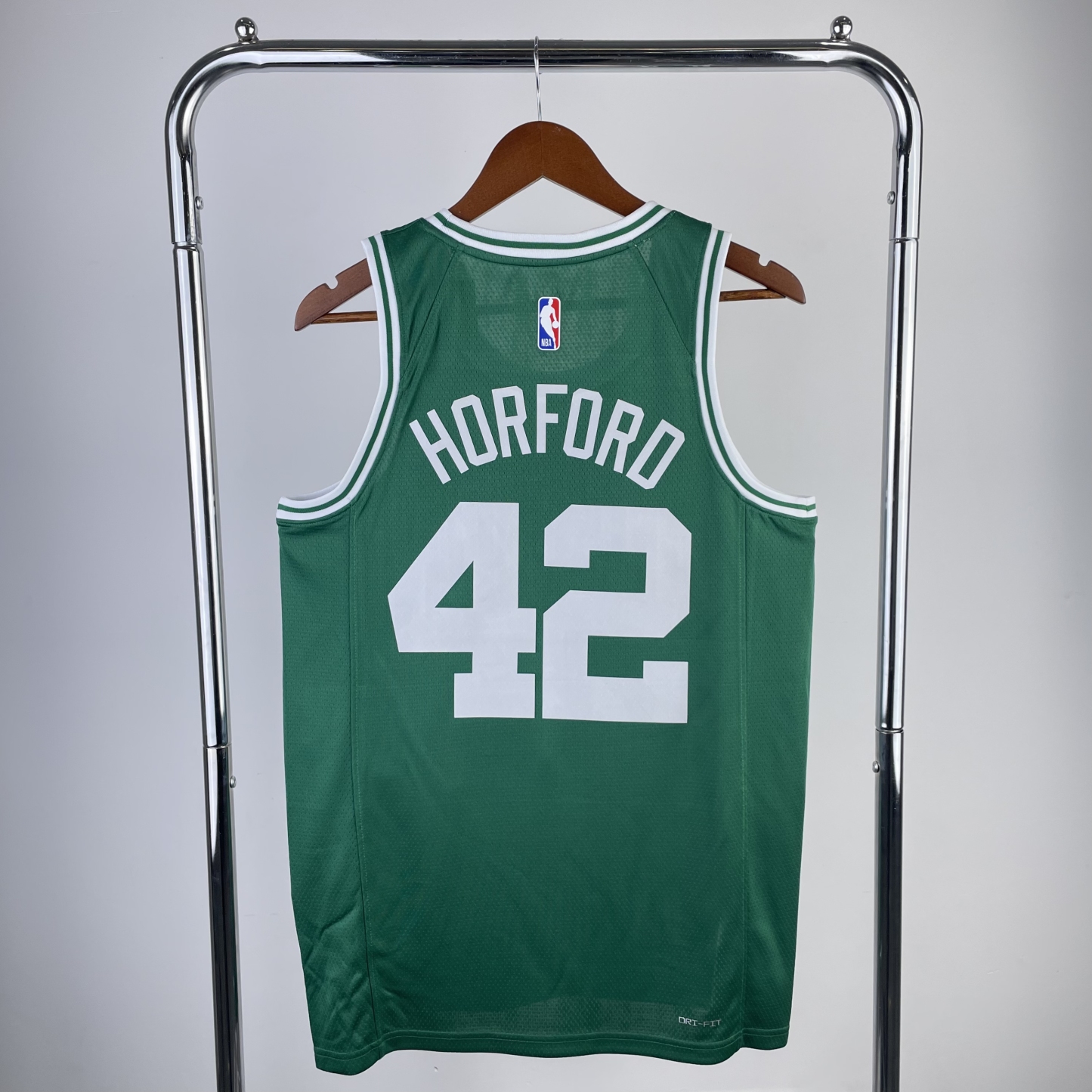 2023 NBA Boston Celtics green version S-XXL