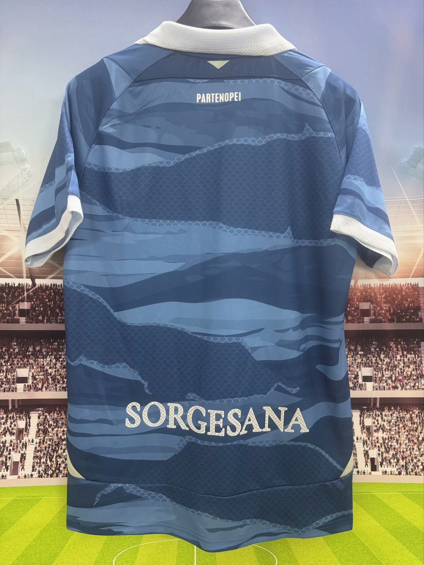 25/26 Napoli special fan version S-XXL