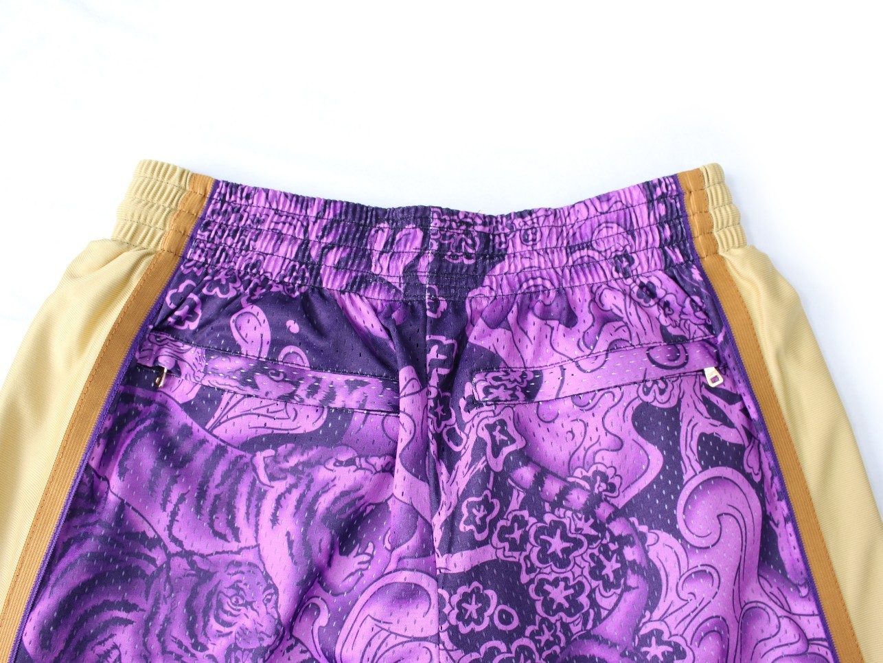 Lakers New Year of the Tiger Totem