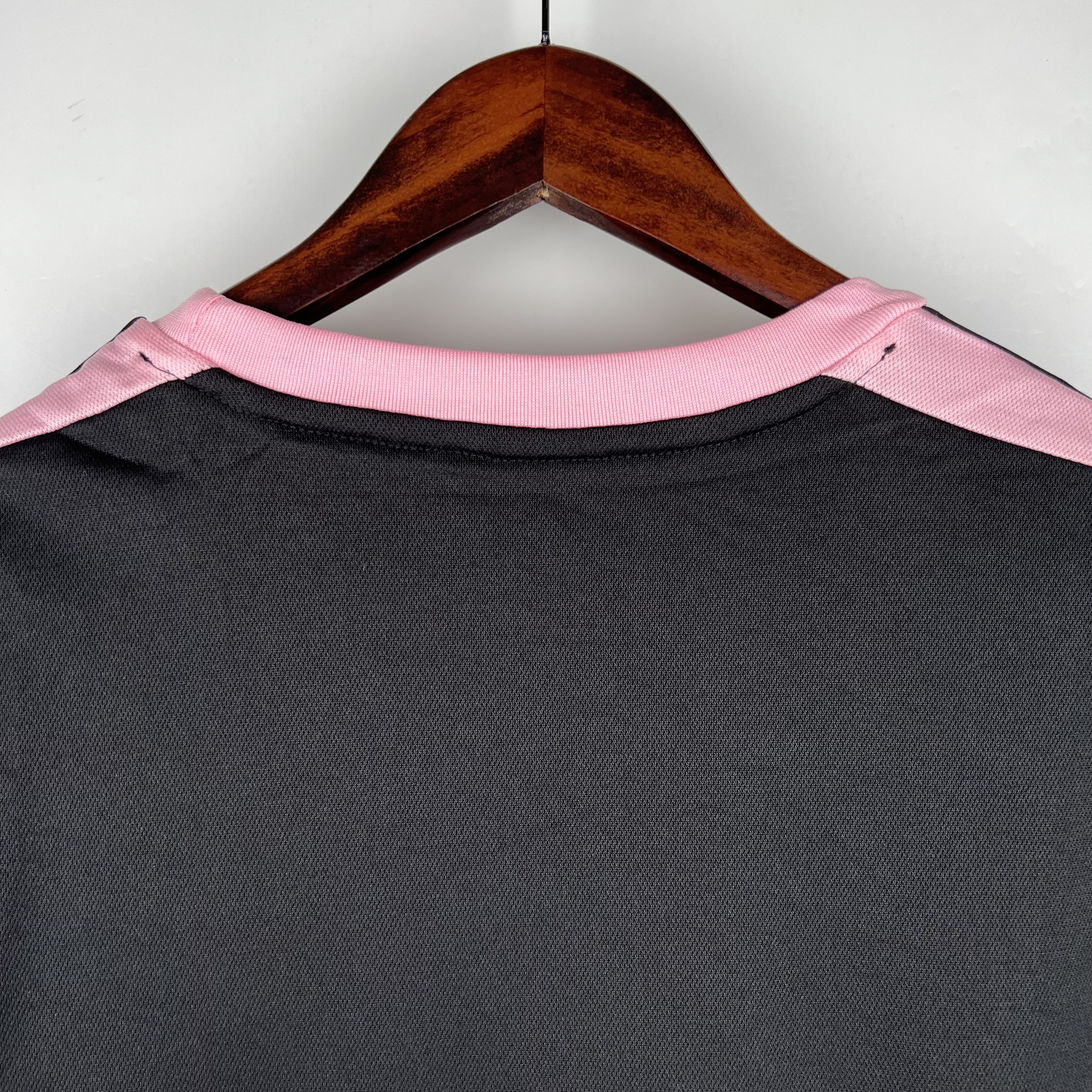 23/24 Miami Black S-XXL