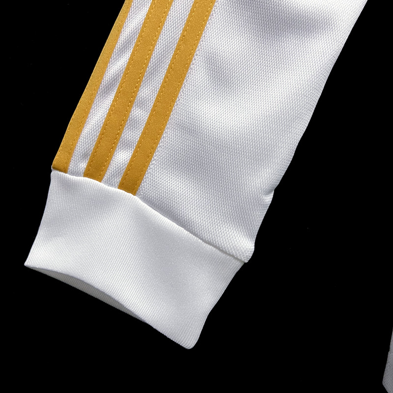 23/24 Long Real Madrid home S-4XL