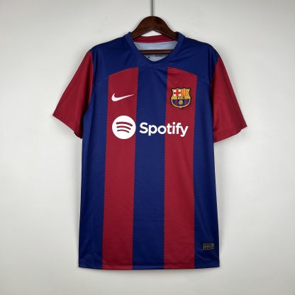 23/24 Barcelona Home S-4XL