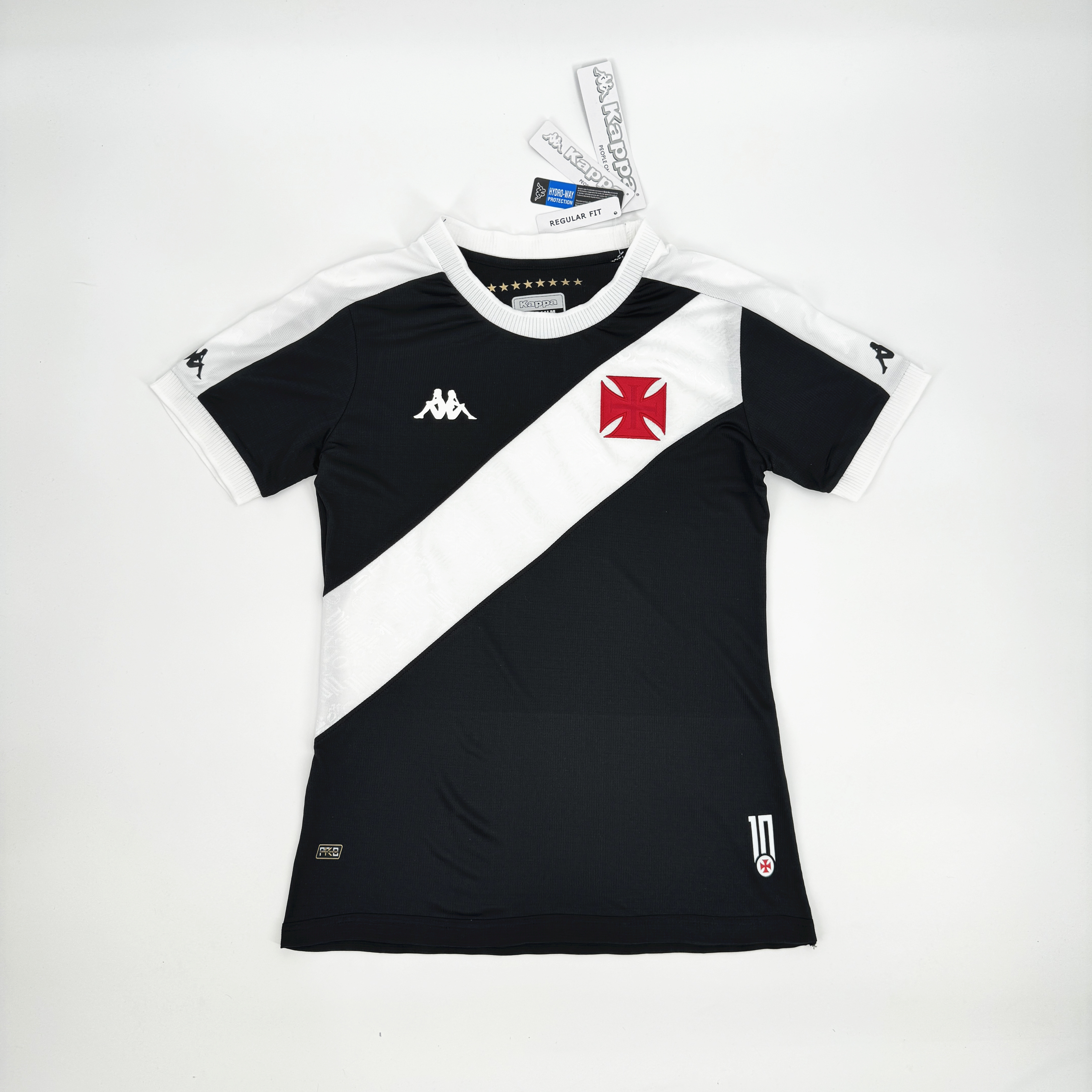 24/25 Vasco da Gama Home fan version Jersey S-4XL