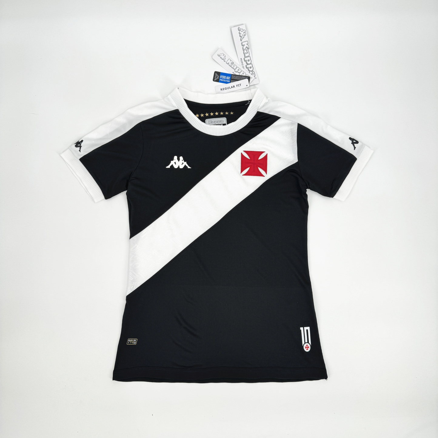 24/25 Vasco da Gama Home fan version Jersey S-4XL