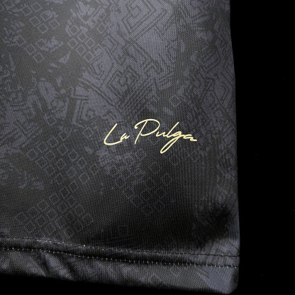 23/24 Argentina Black S-XXL