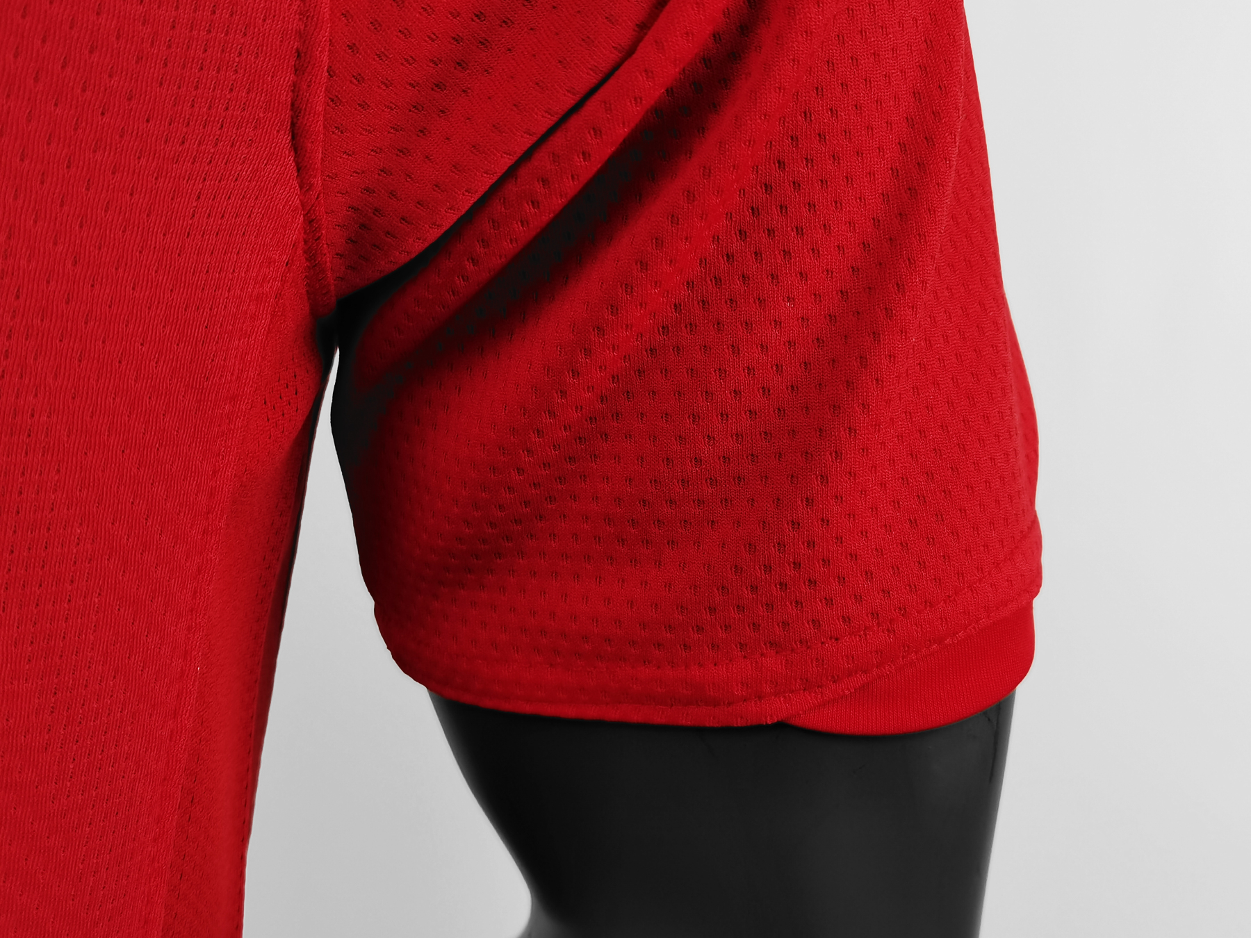 Retro 07/08 Home Manchester United  S-2XL