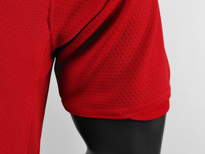 Retro 07/08 Home Manchester United  S-2XL