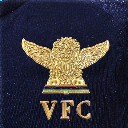 2122 Venezia home fan version S-XXL