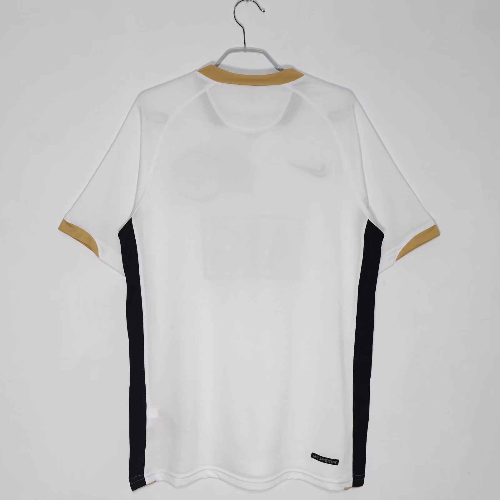 06/07 Manchester United away retro version S-2XL