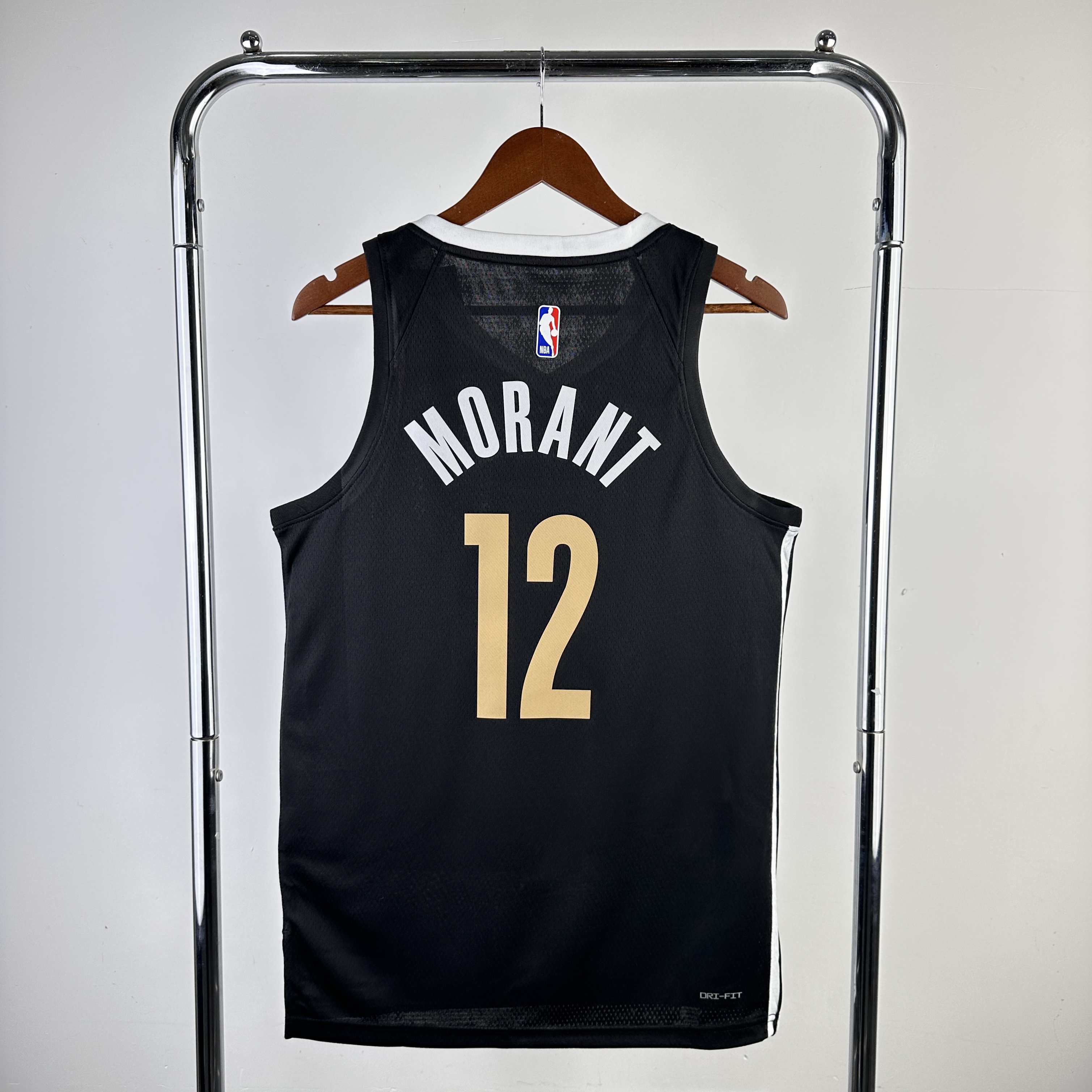 2024 NBA Memphis Grizzlies city version S-XXL