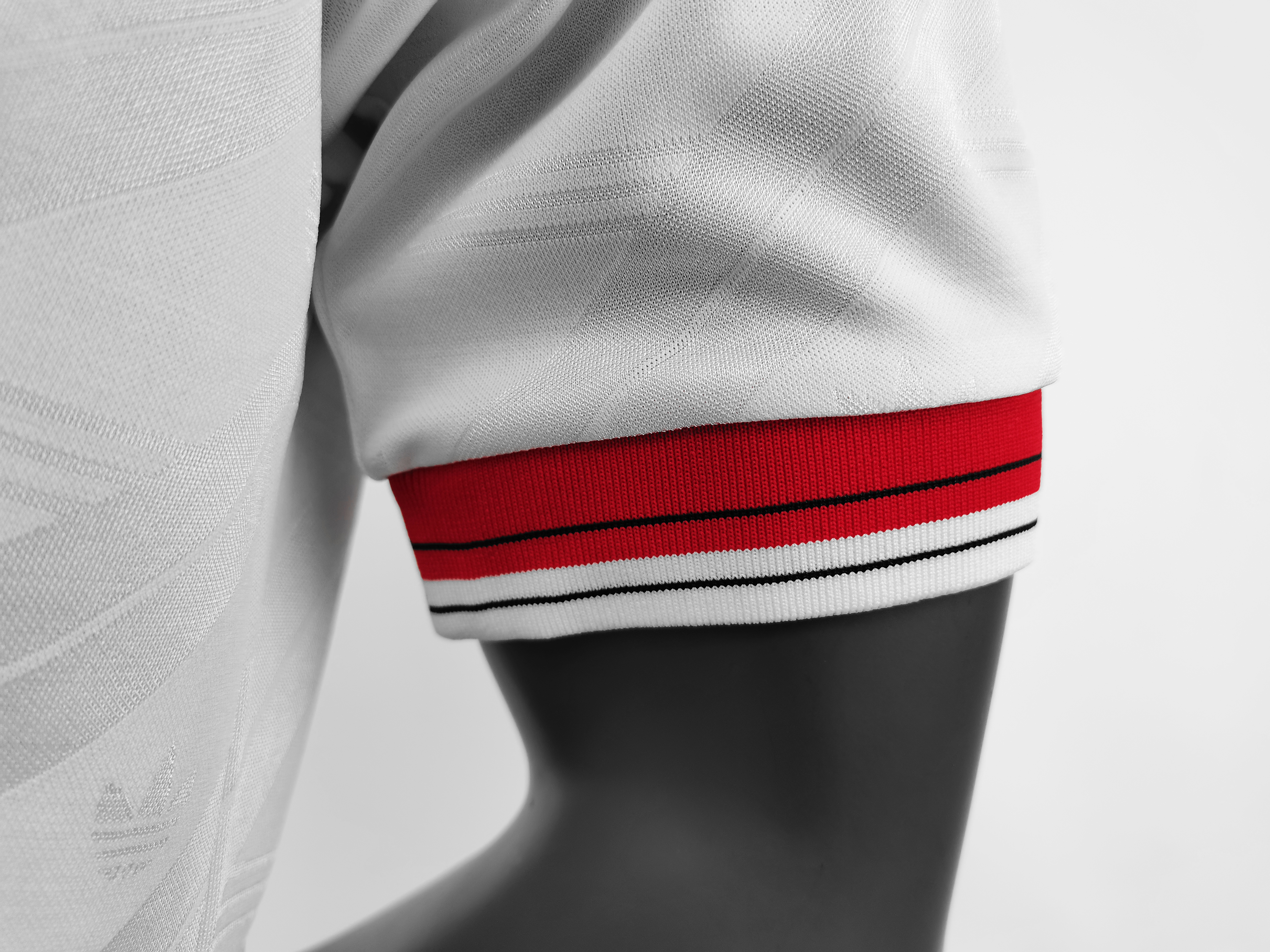 Retro 86 Manchester United  S-2XL