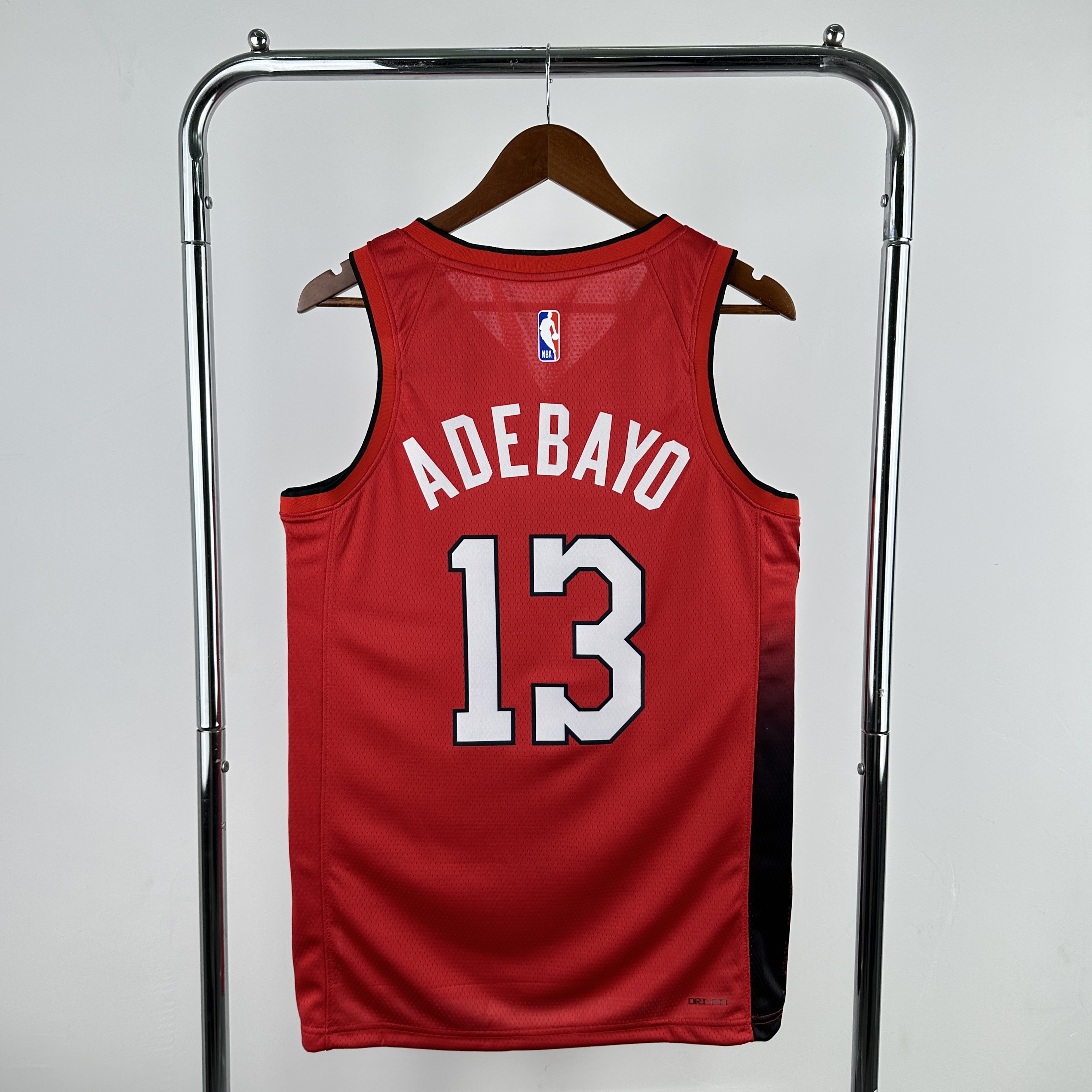 2025 NBA Miami Heat city version S-XXL
