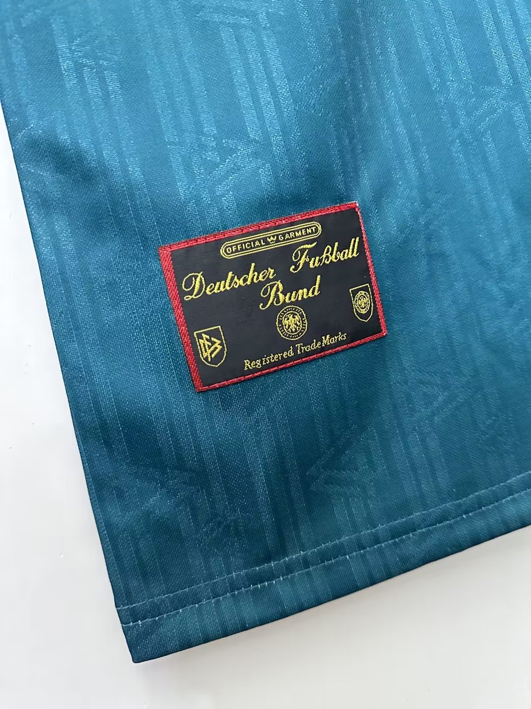 Retro 1996 Germany away S-4XL