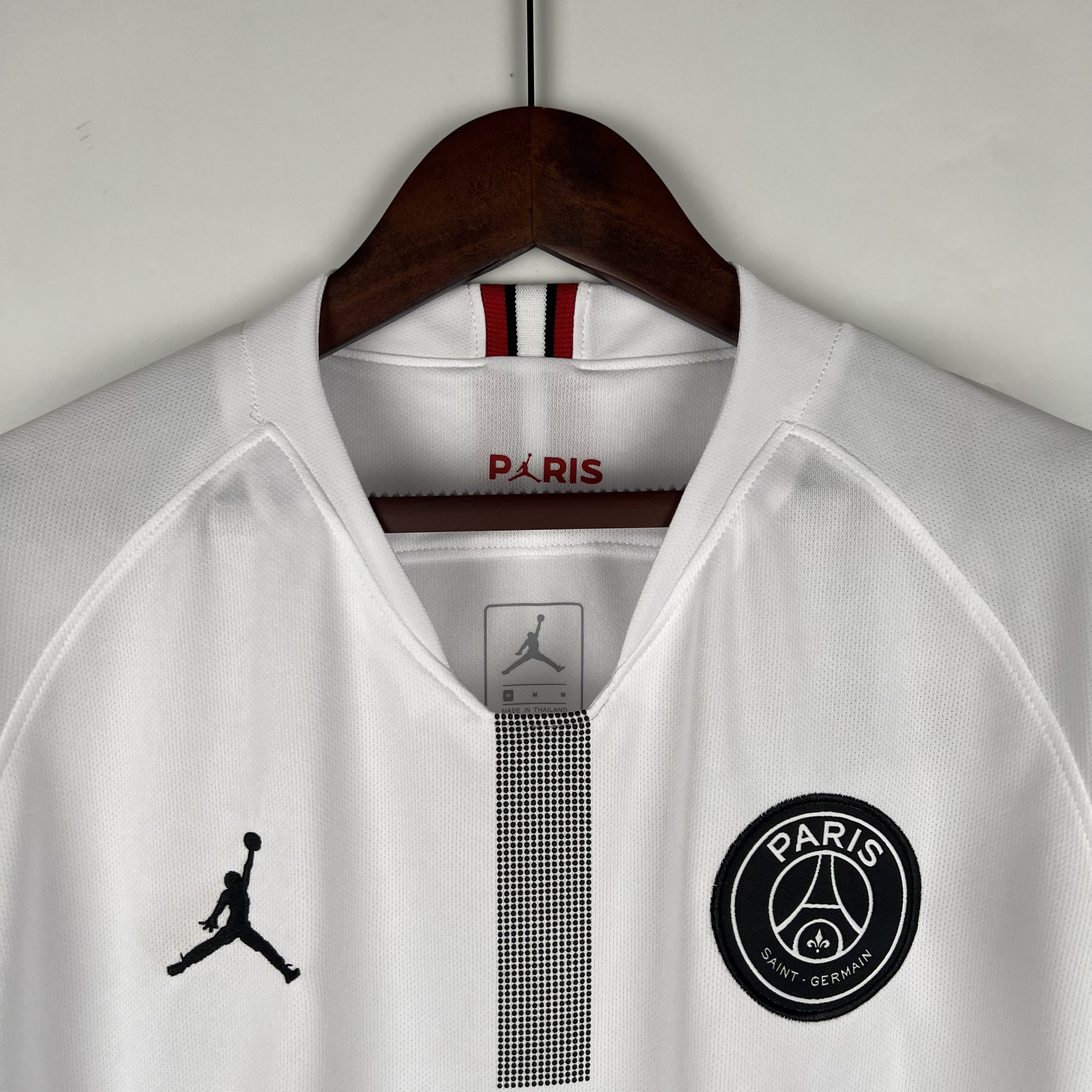 18/19 PSG away retro version S-XXL