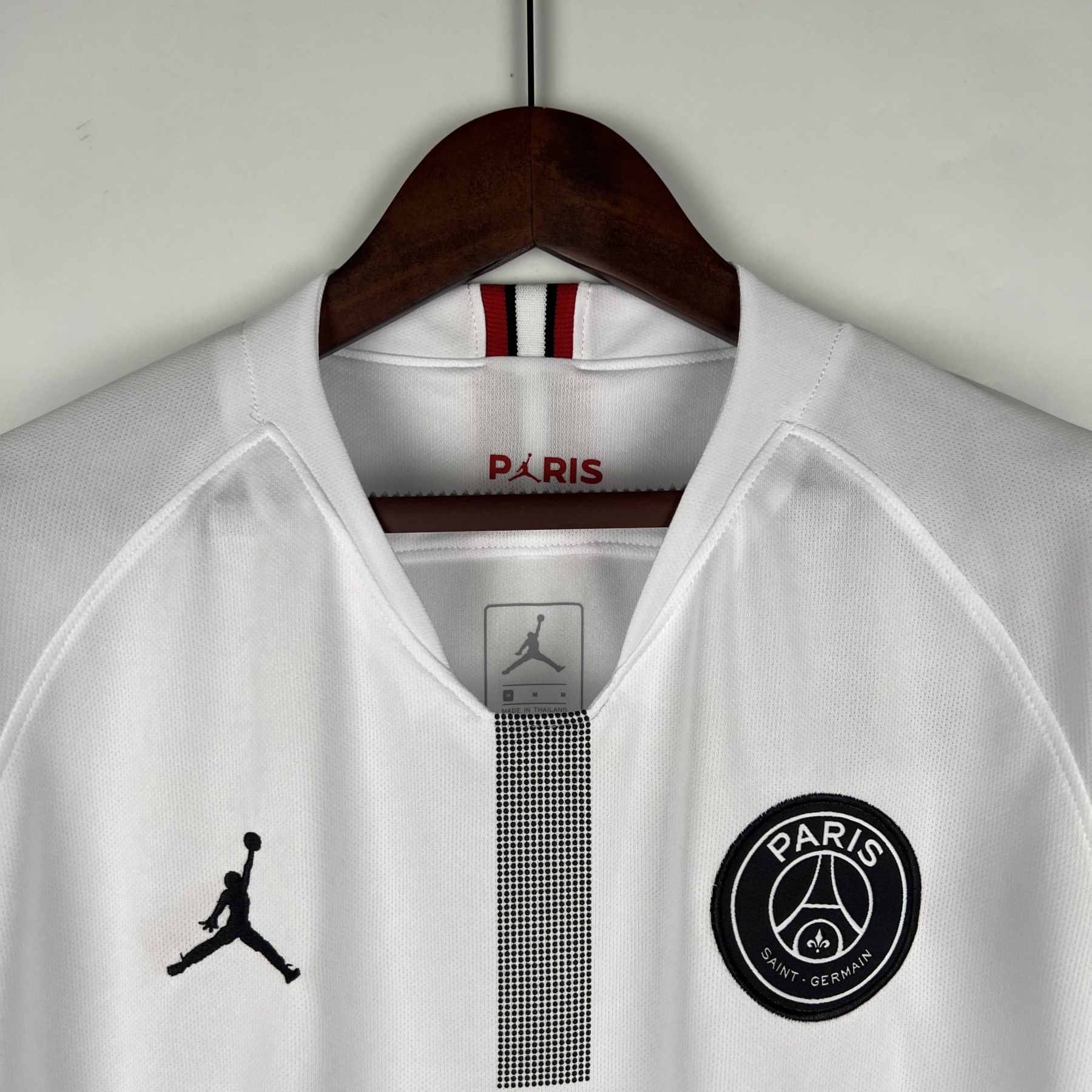 18/19 PSG away retro version S-XXL