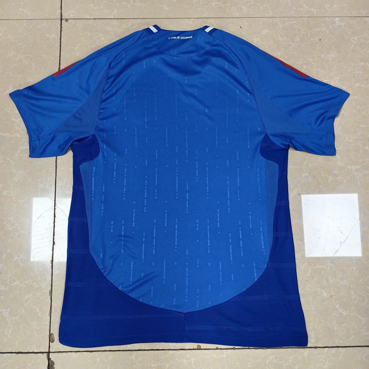 24/25 Italy home player version S-XXL