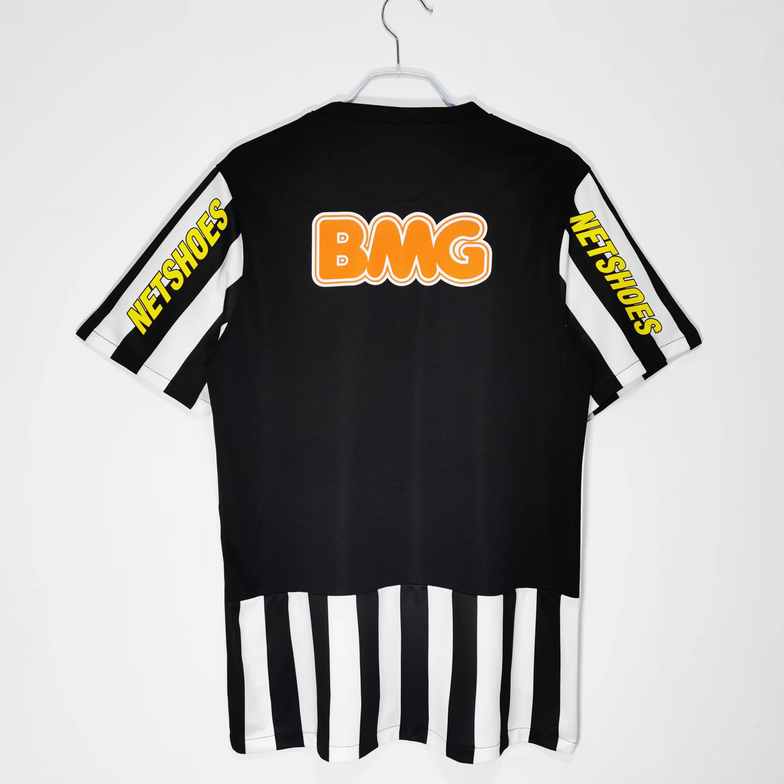 Retro Santos 12/13 away S-XXL
