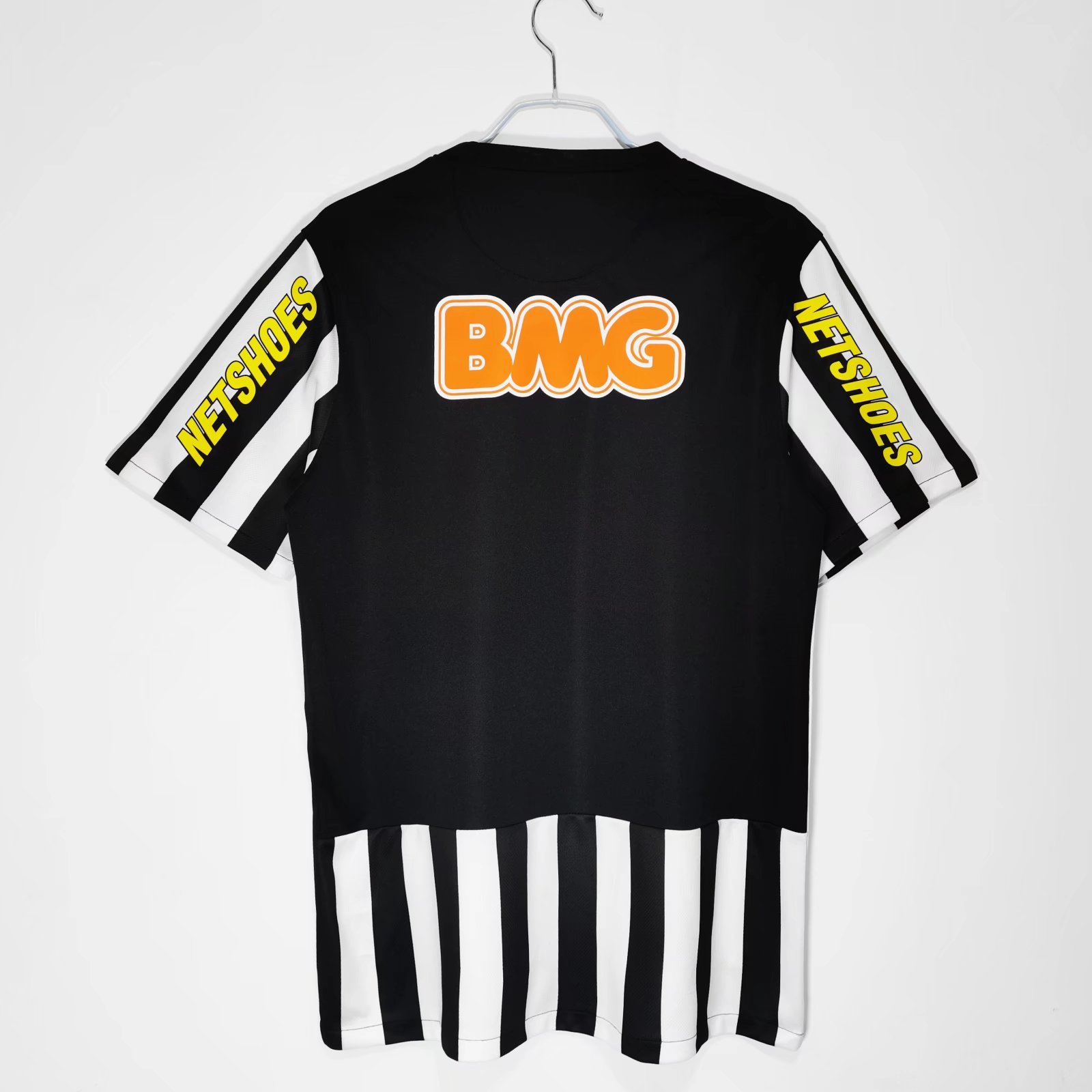 Retro Santos 12/13 away S-XXL