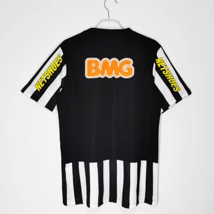 Retro Santos 12/13 away S-XXL