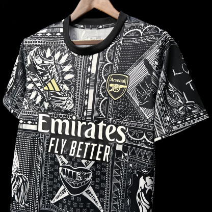 23/24 Arsenal Special edition S-XXXXL